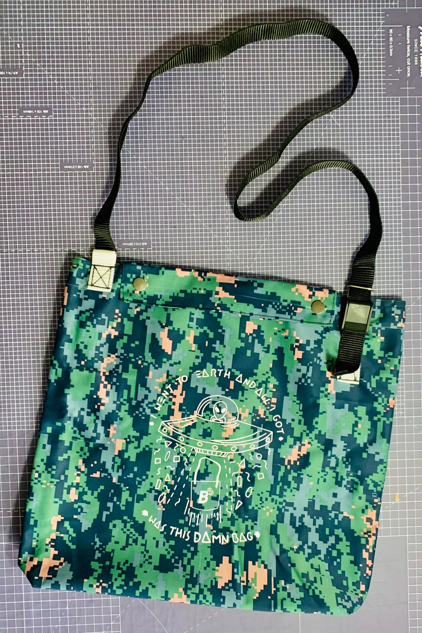 Tote (By Be)