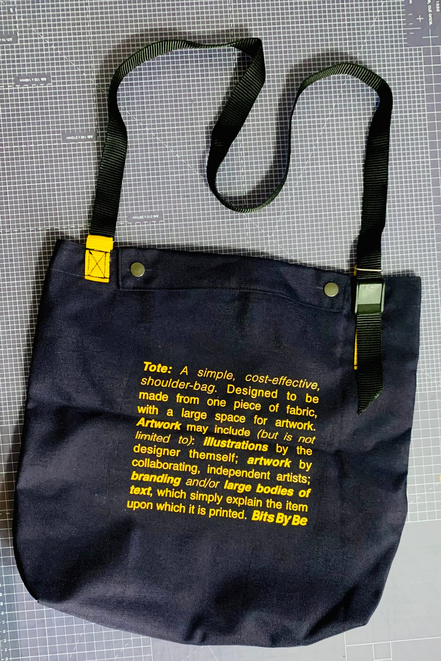 Tote (By Be)