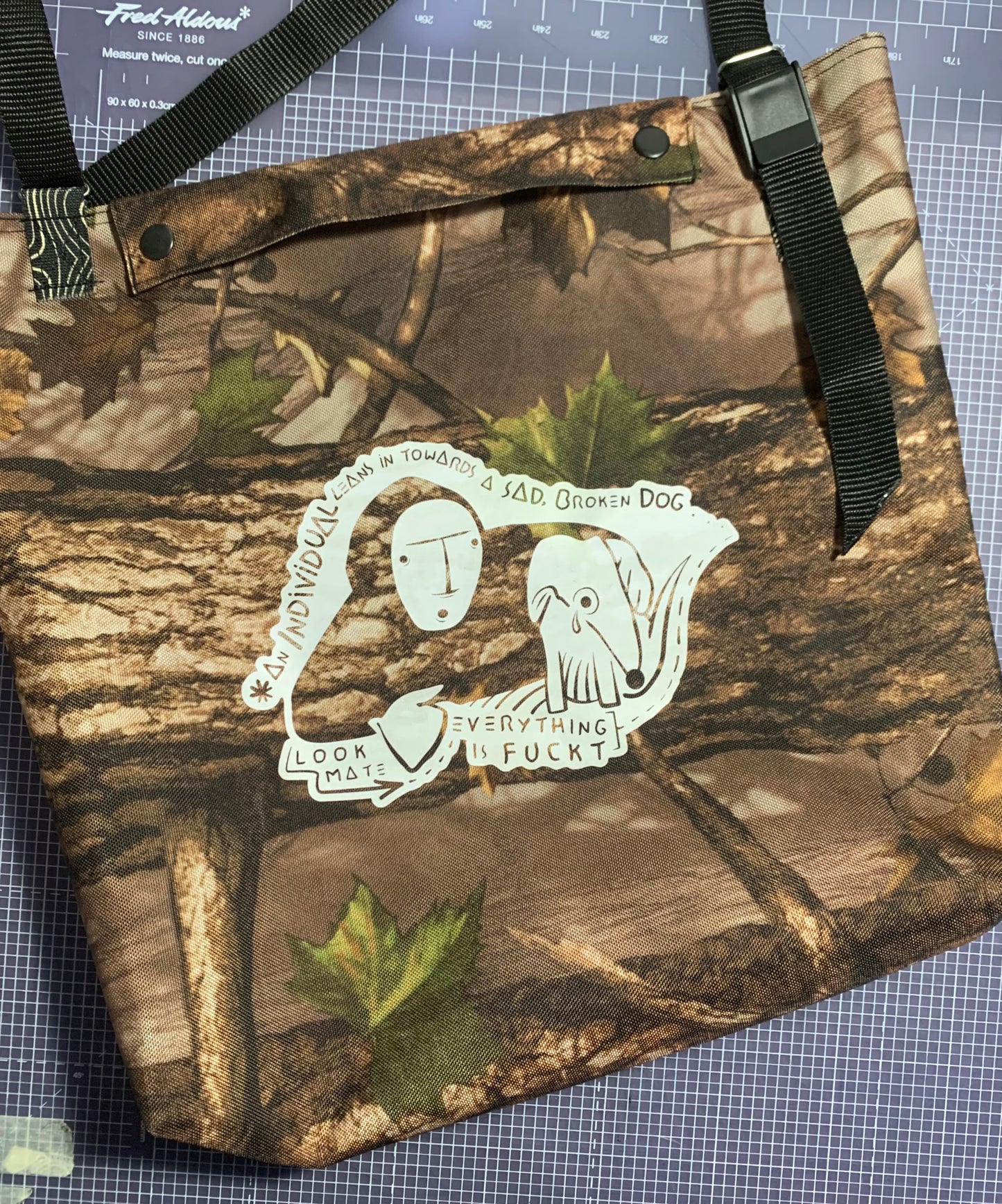 Tote (By Be)