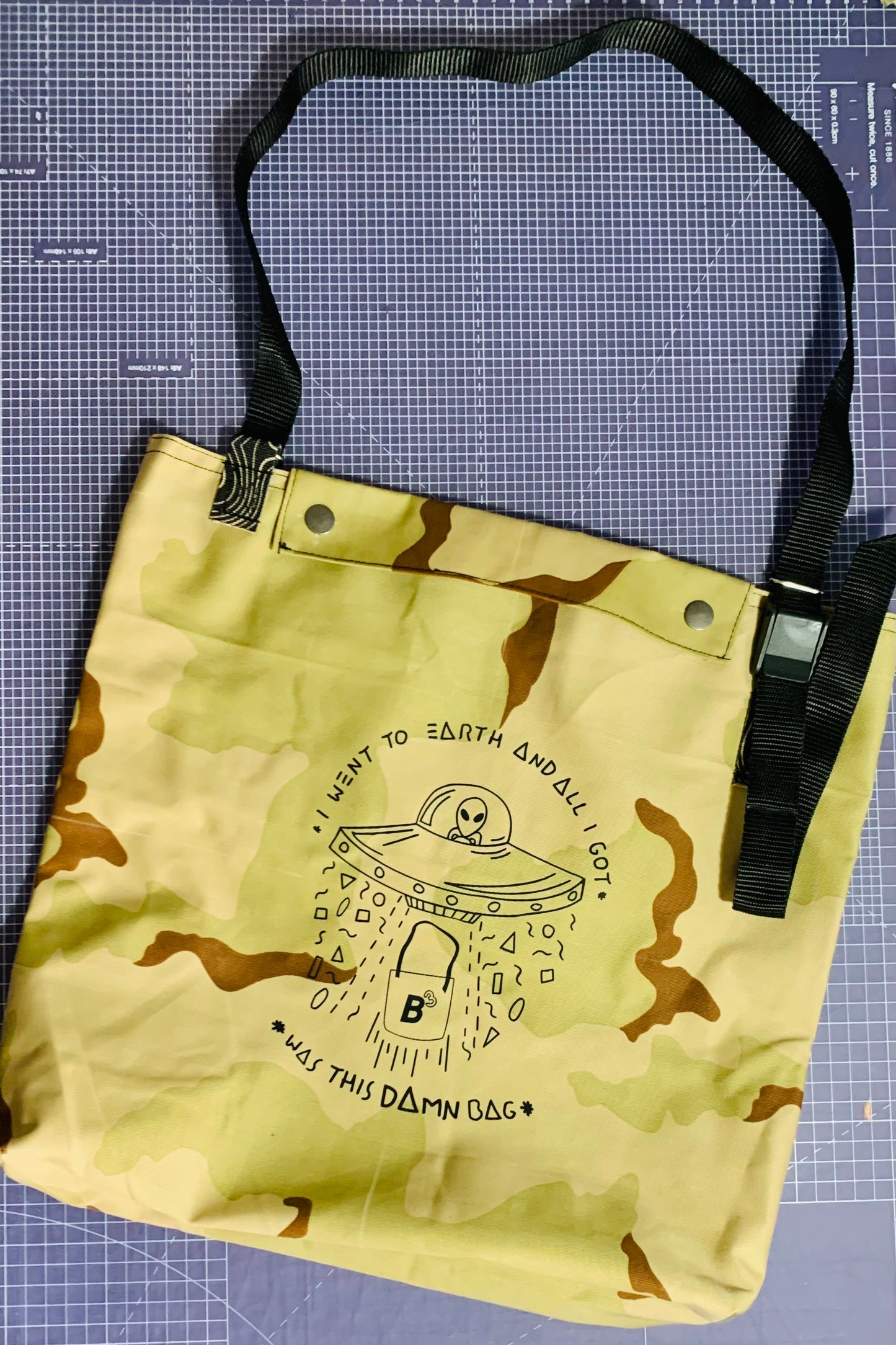 Tote (By Be)