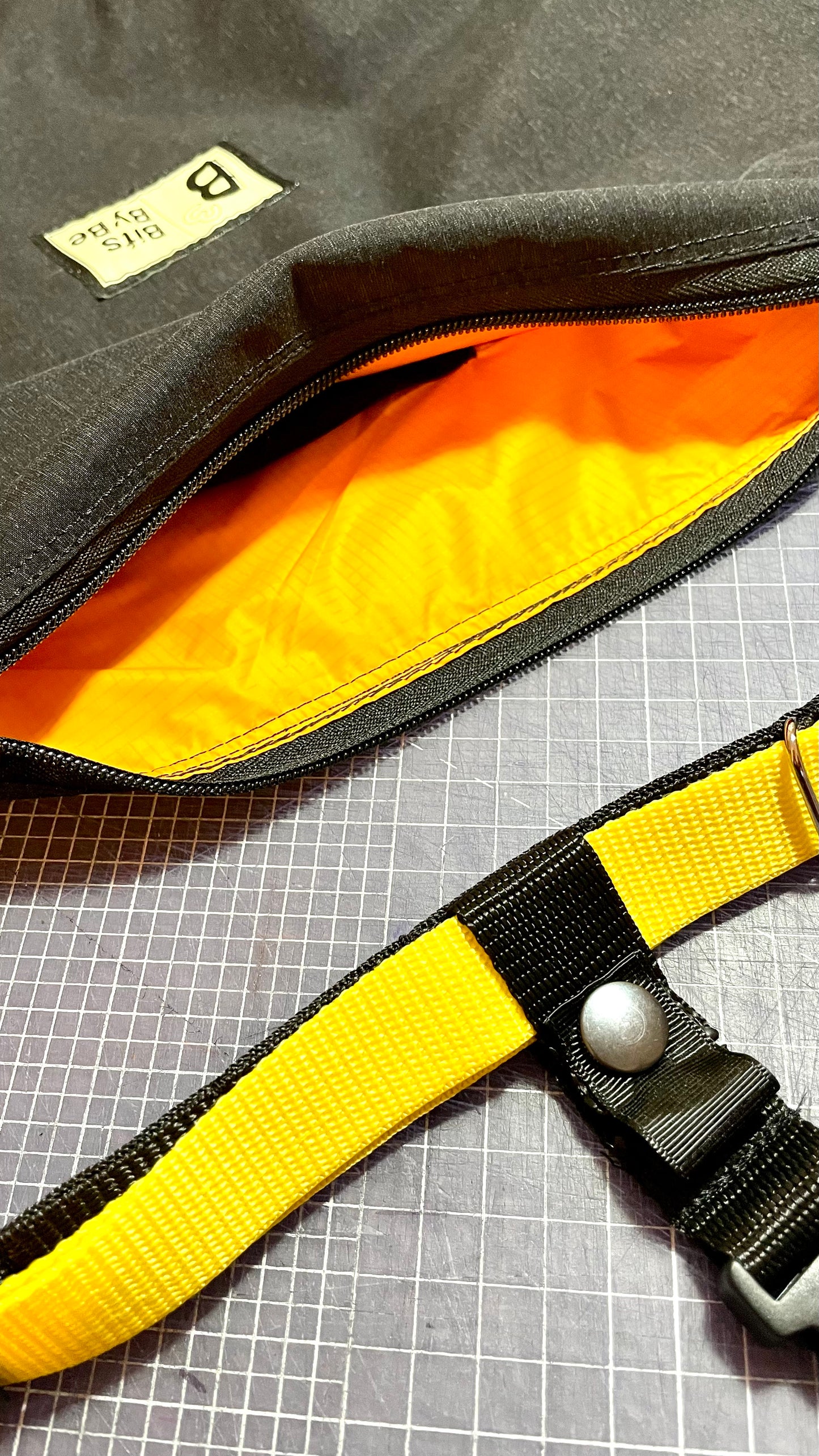 Musette (By Be)