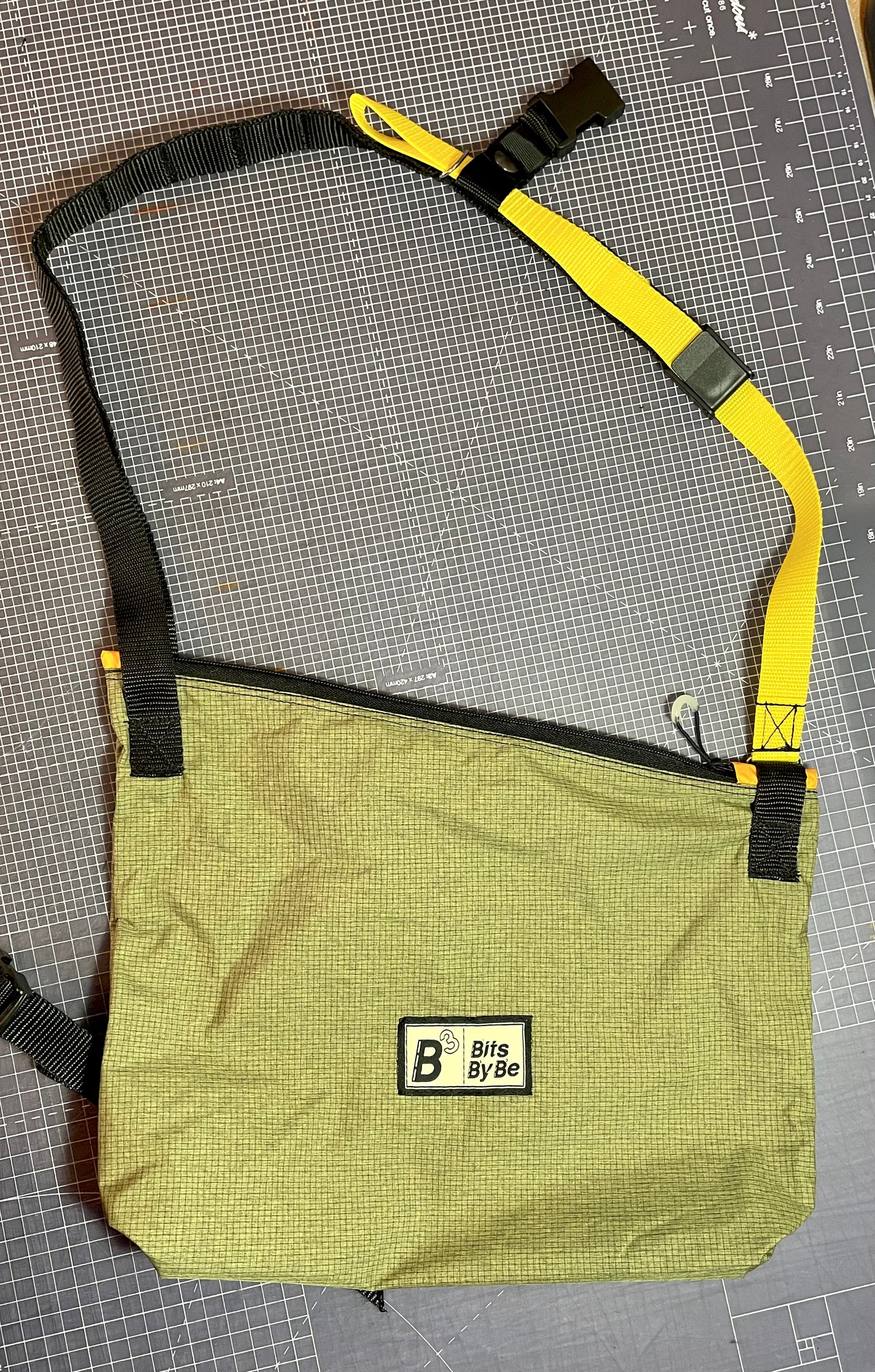 Musette (By Be)