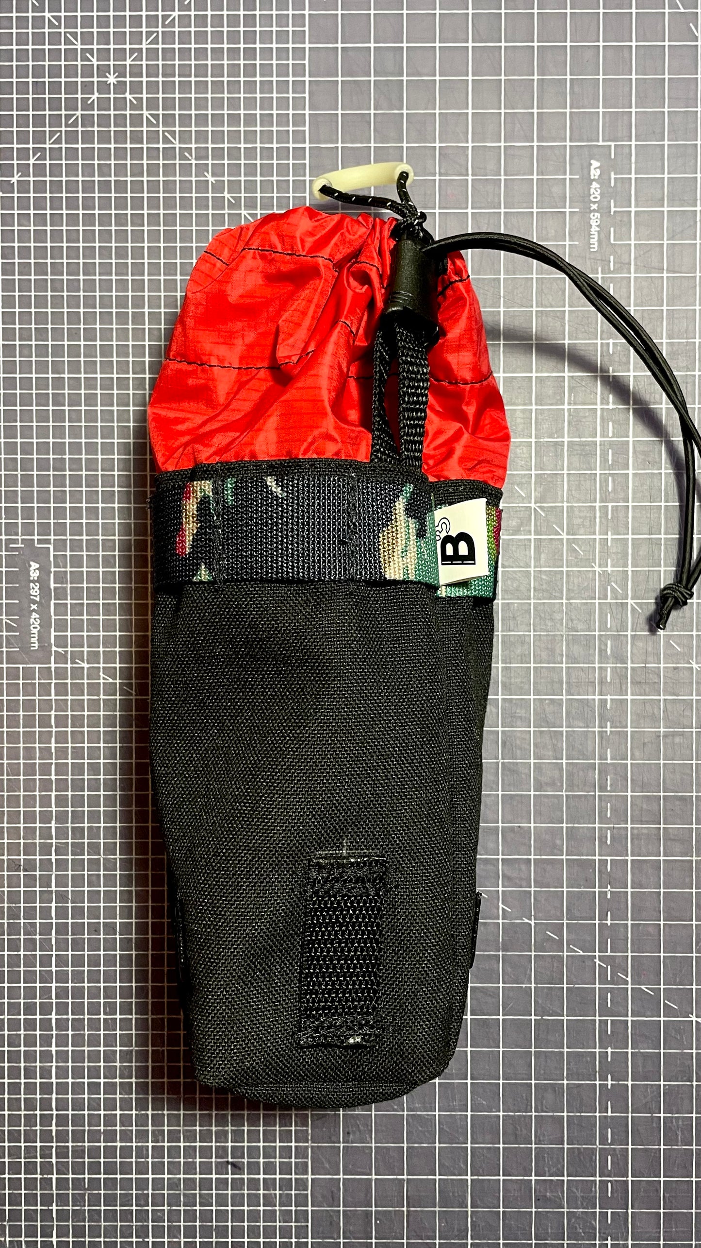 Bottlepouch (By Be)