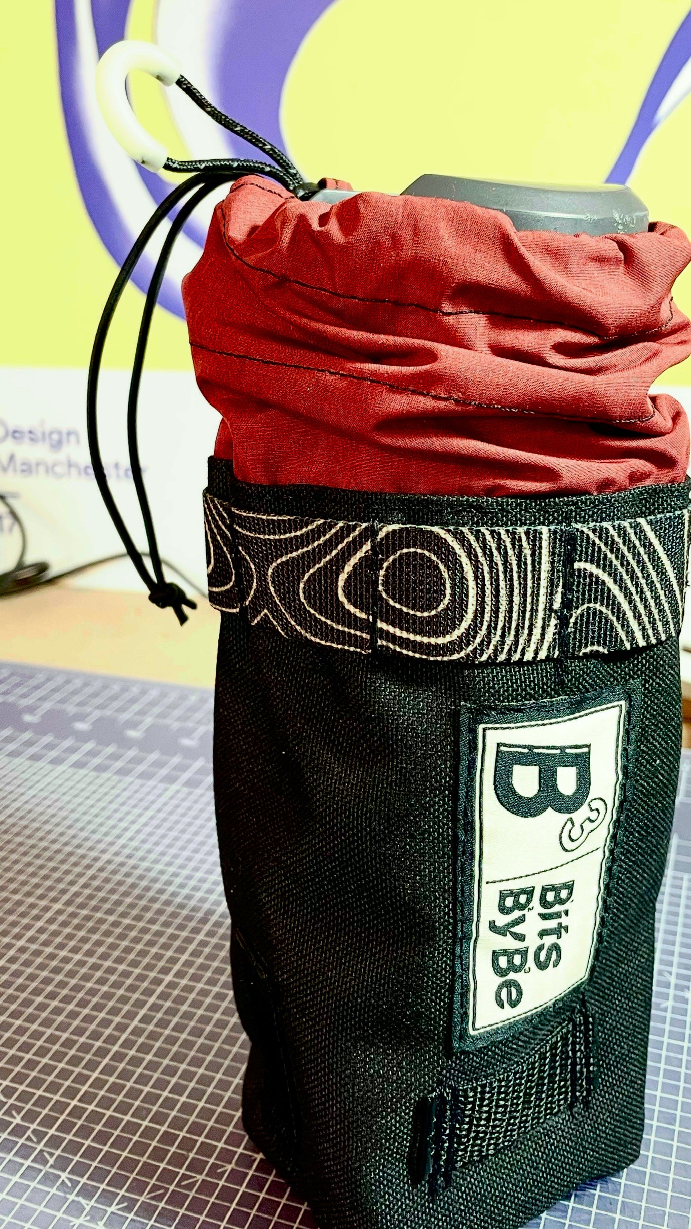 Bottlepouch (By Be)