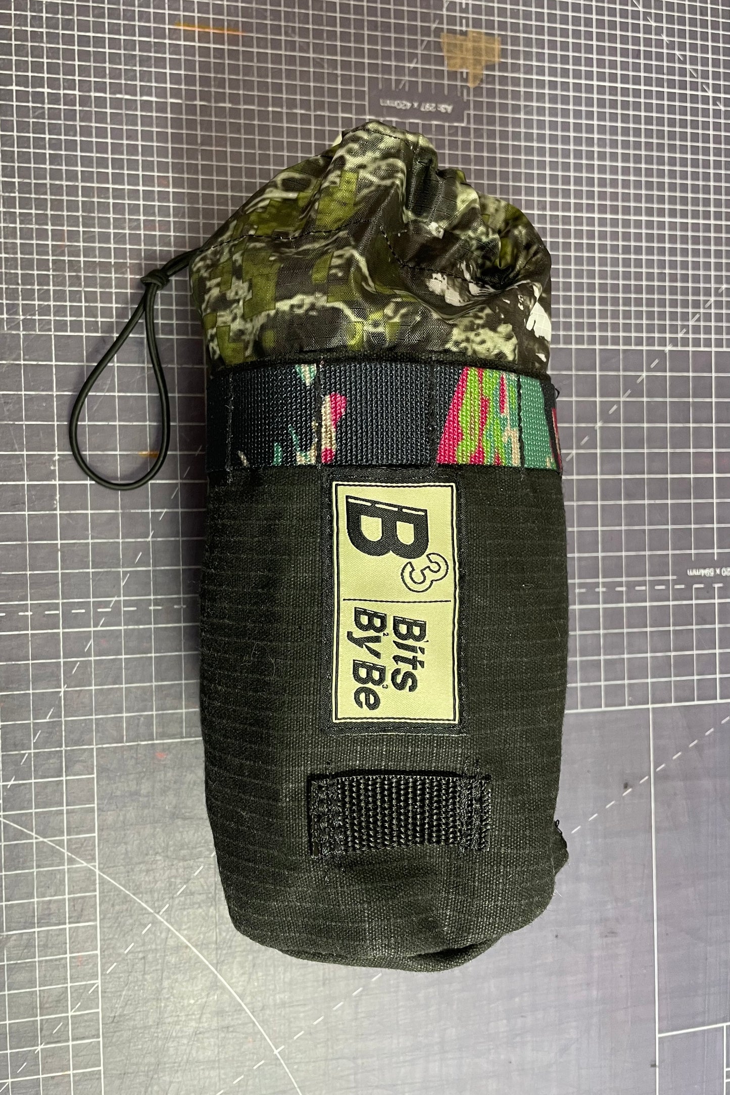 Nalgpouch (By Be)