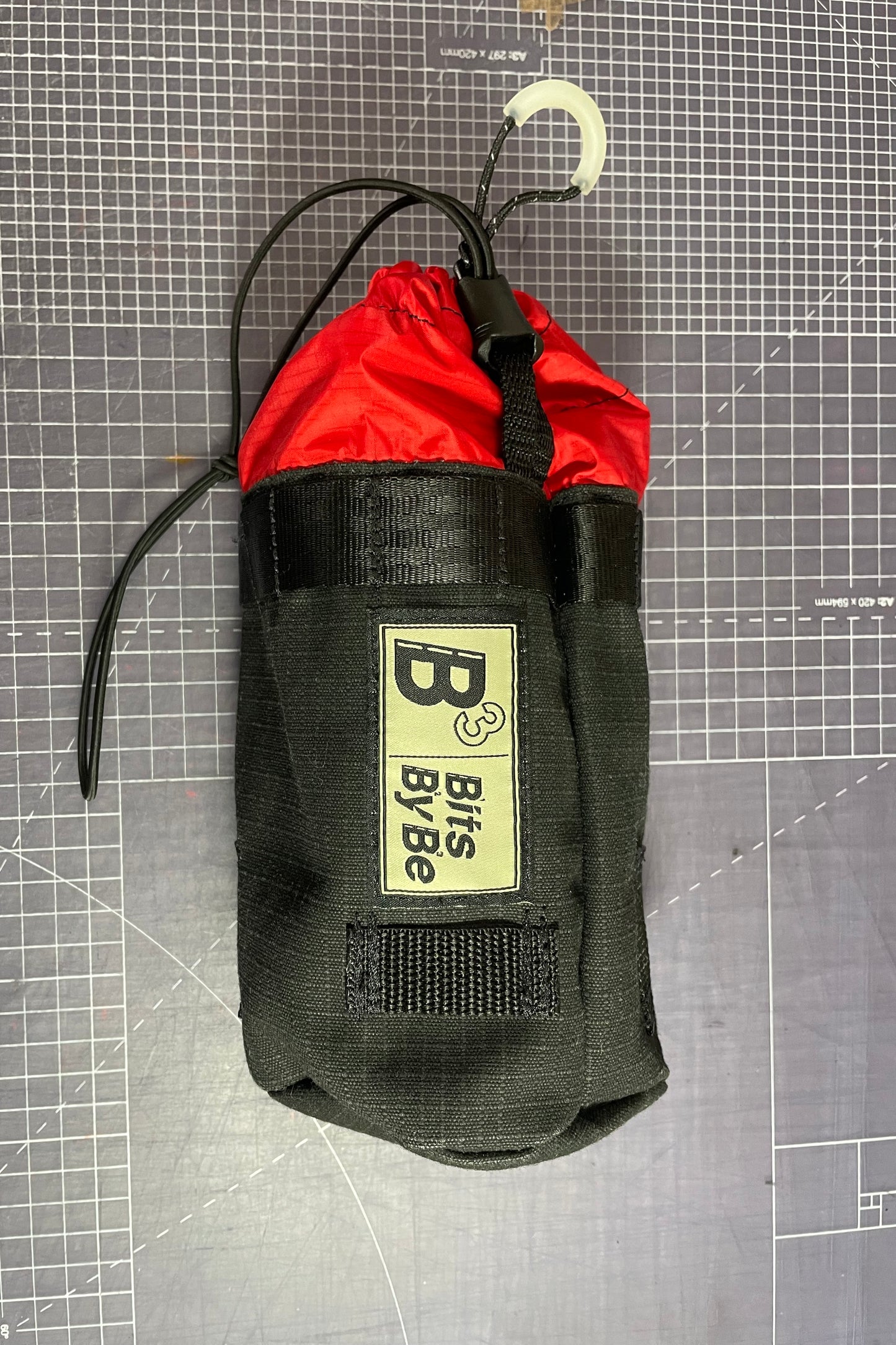 Nalgpouch (By Be)