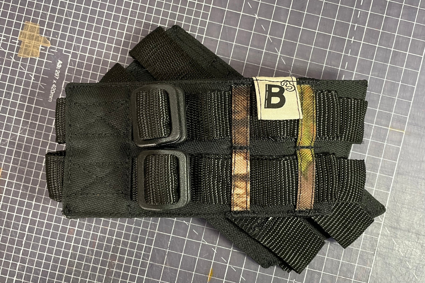 Pedalstraps (By Be)