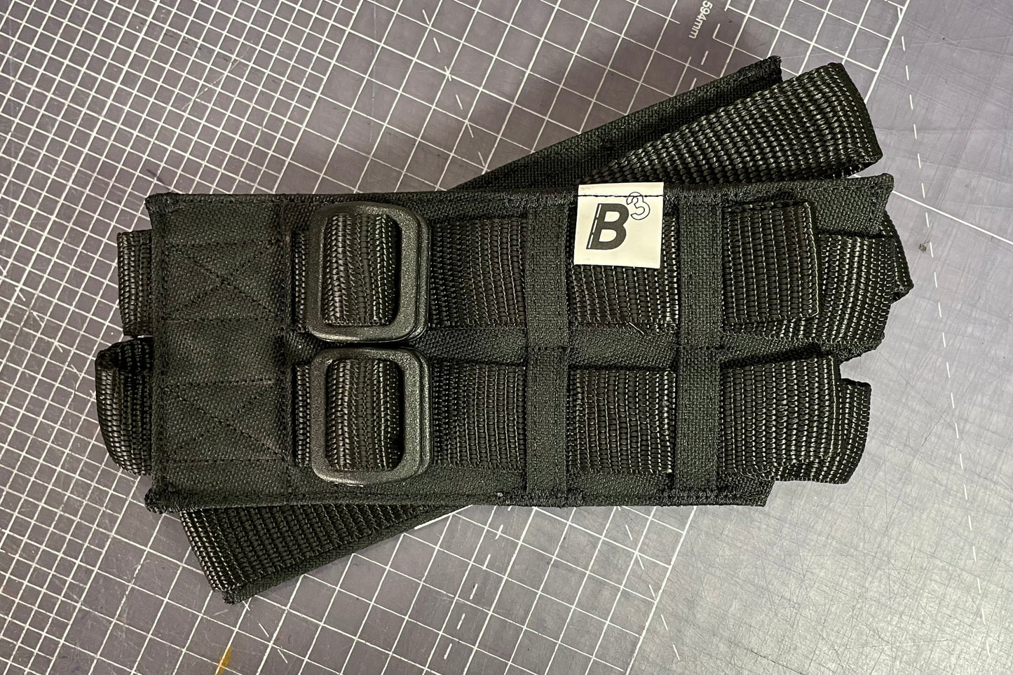 Pedalstraps (By Be)