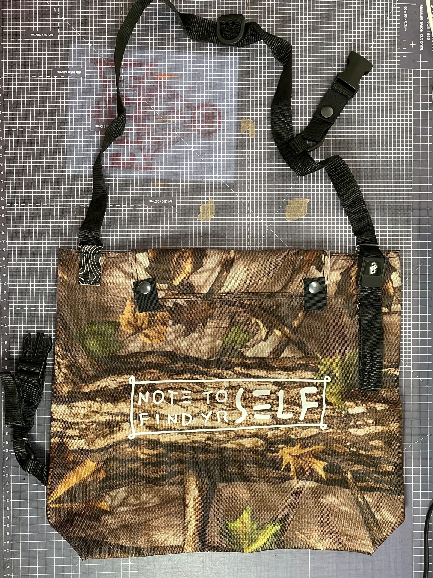 Tote (By Be)