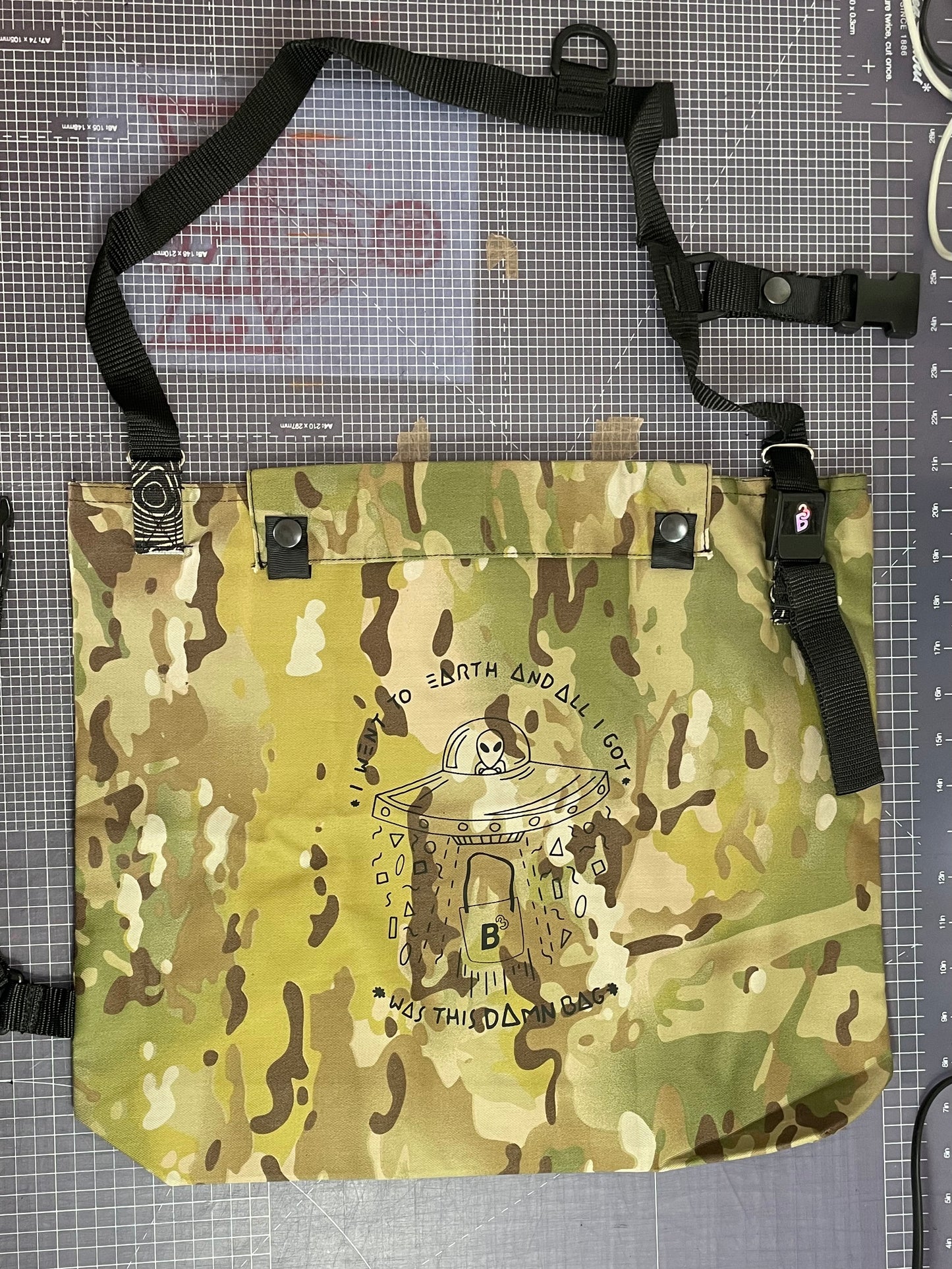 Tote (By Be)