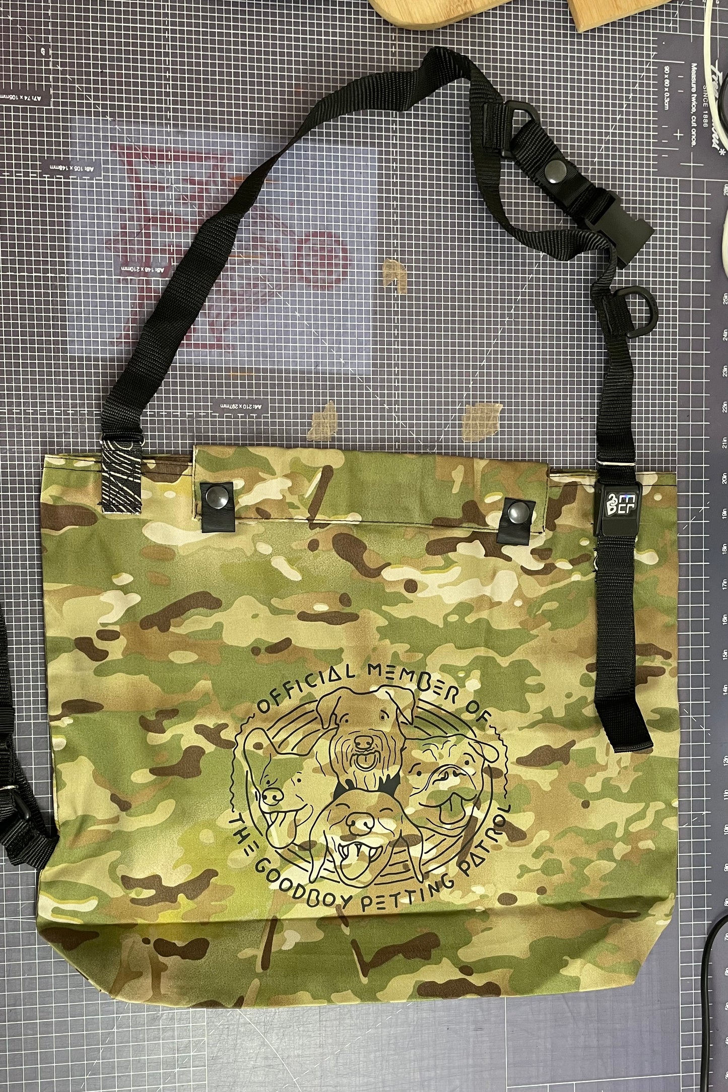 Tote (By Be)