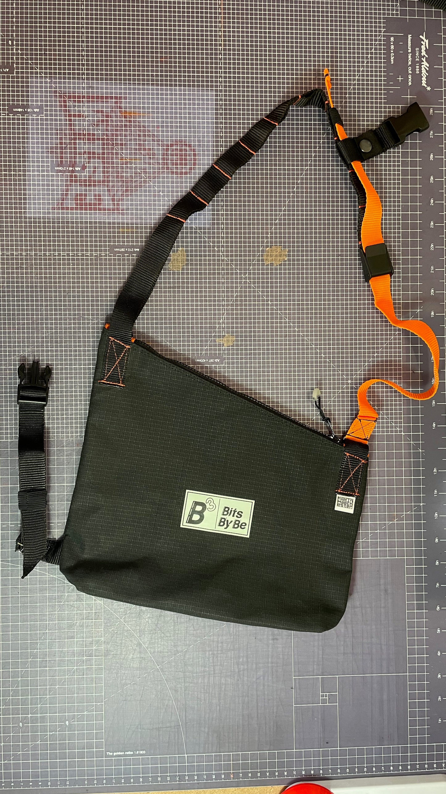 Musettina (Mini Musette)