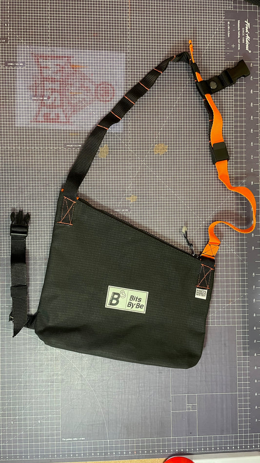 Musettina (Mini Musette)